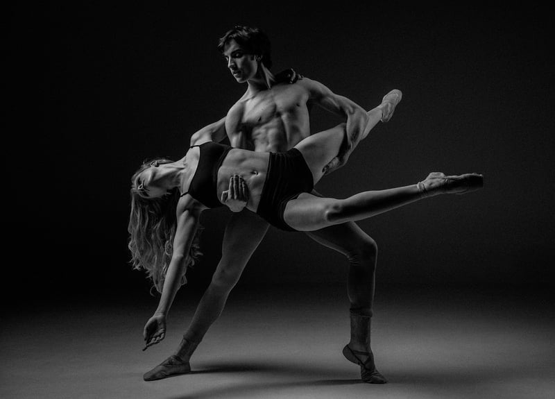 Ballet Expressive Movement