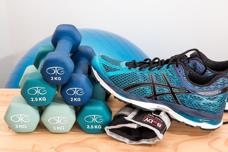Pilates Mat