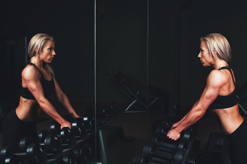 Cardio Workout